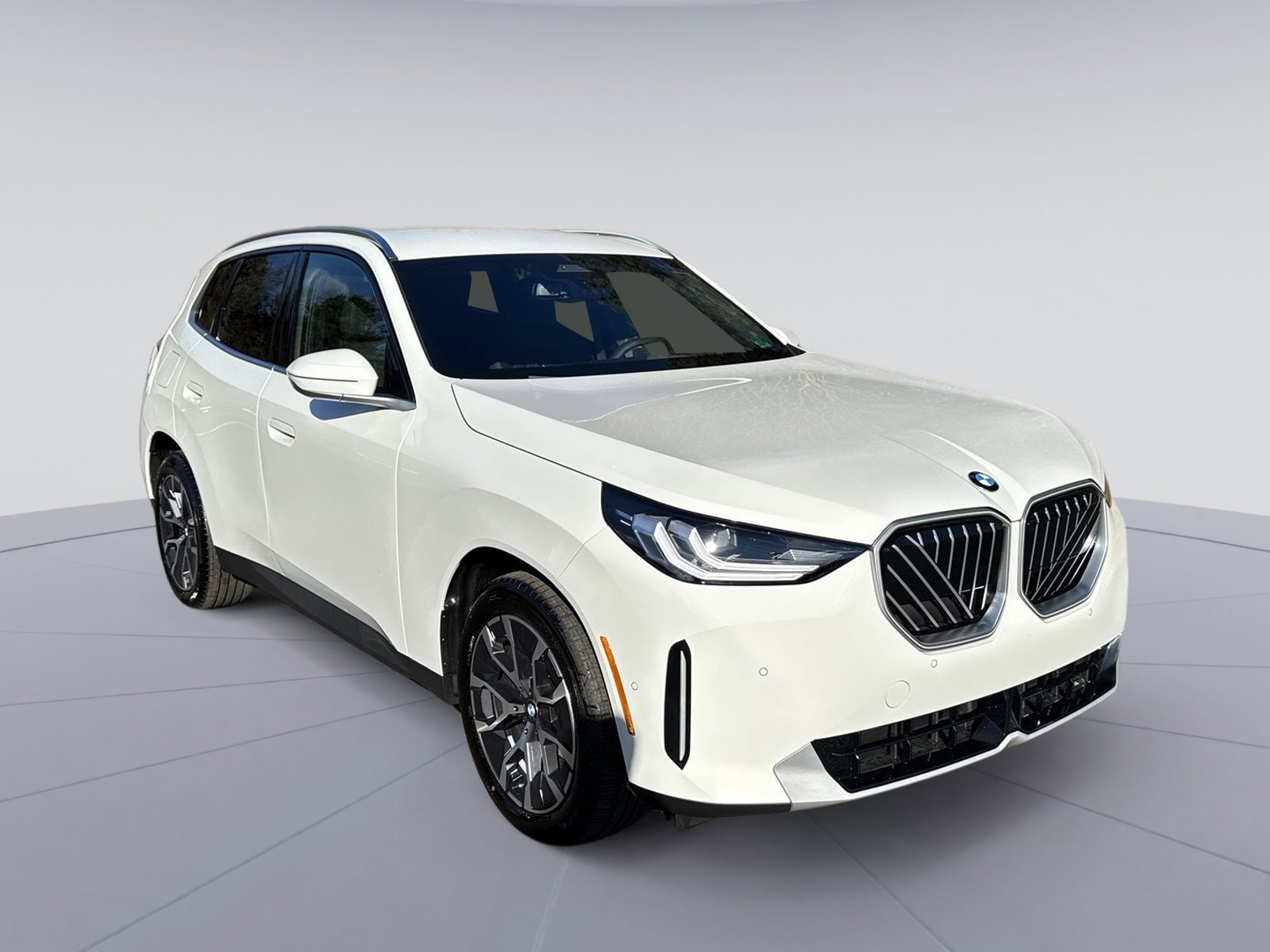 2026 BMW X3 30's photo