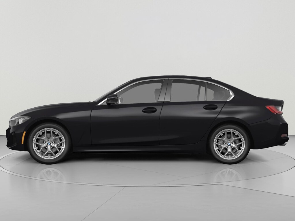 New 2026 BMW 330i xDrive Sedan