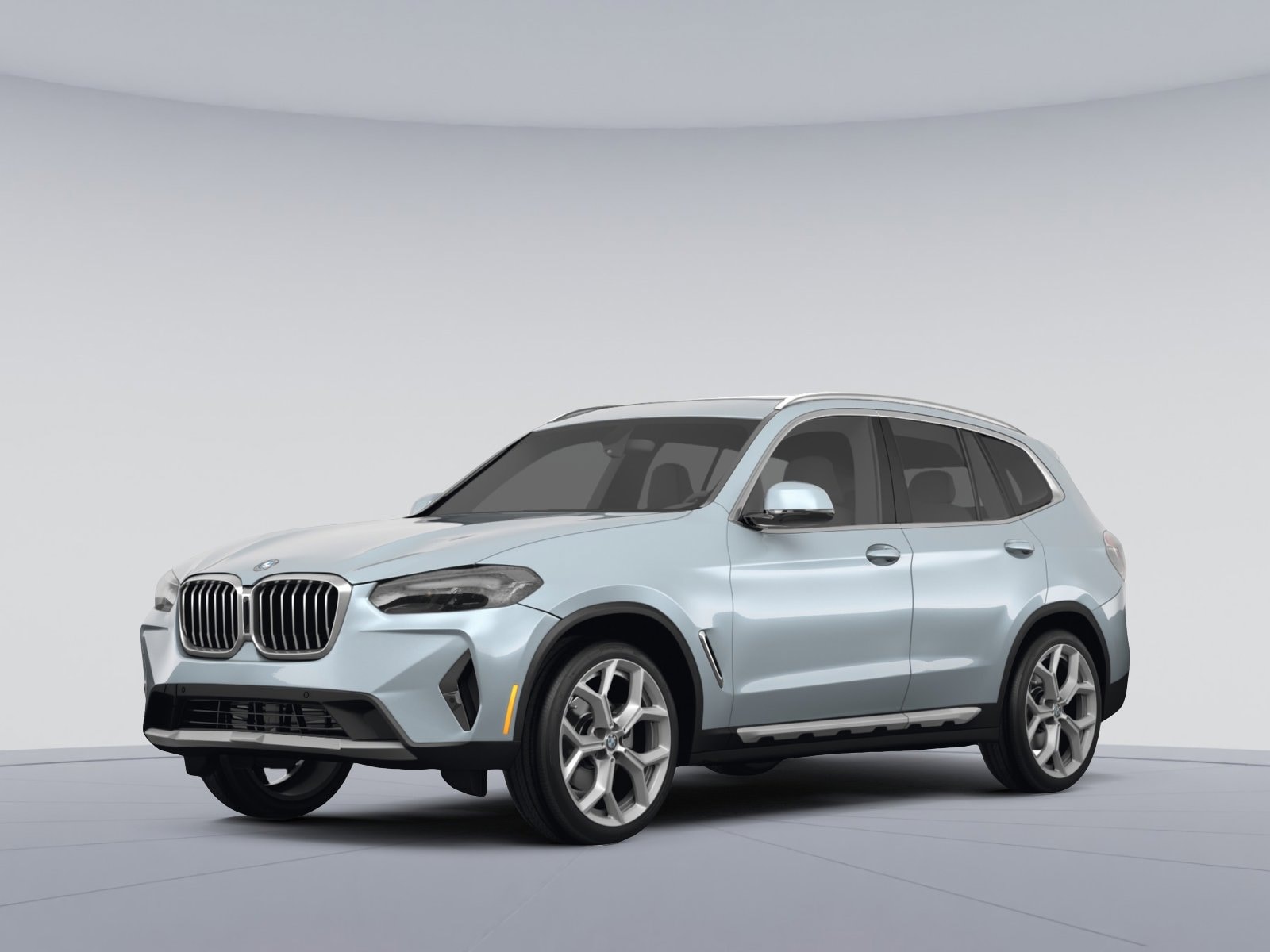 2022 BMW X3 xDrive30i's photo