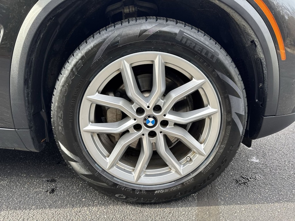 Used 2023 BMW X5 xDrive40i SUV