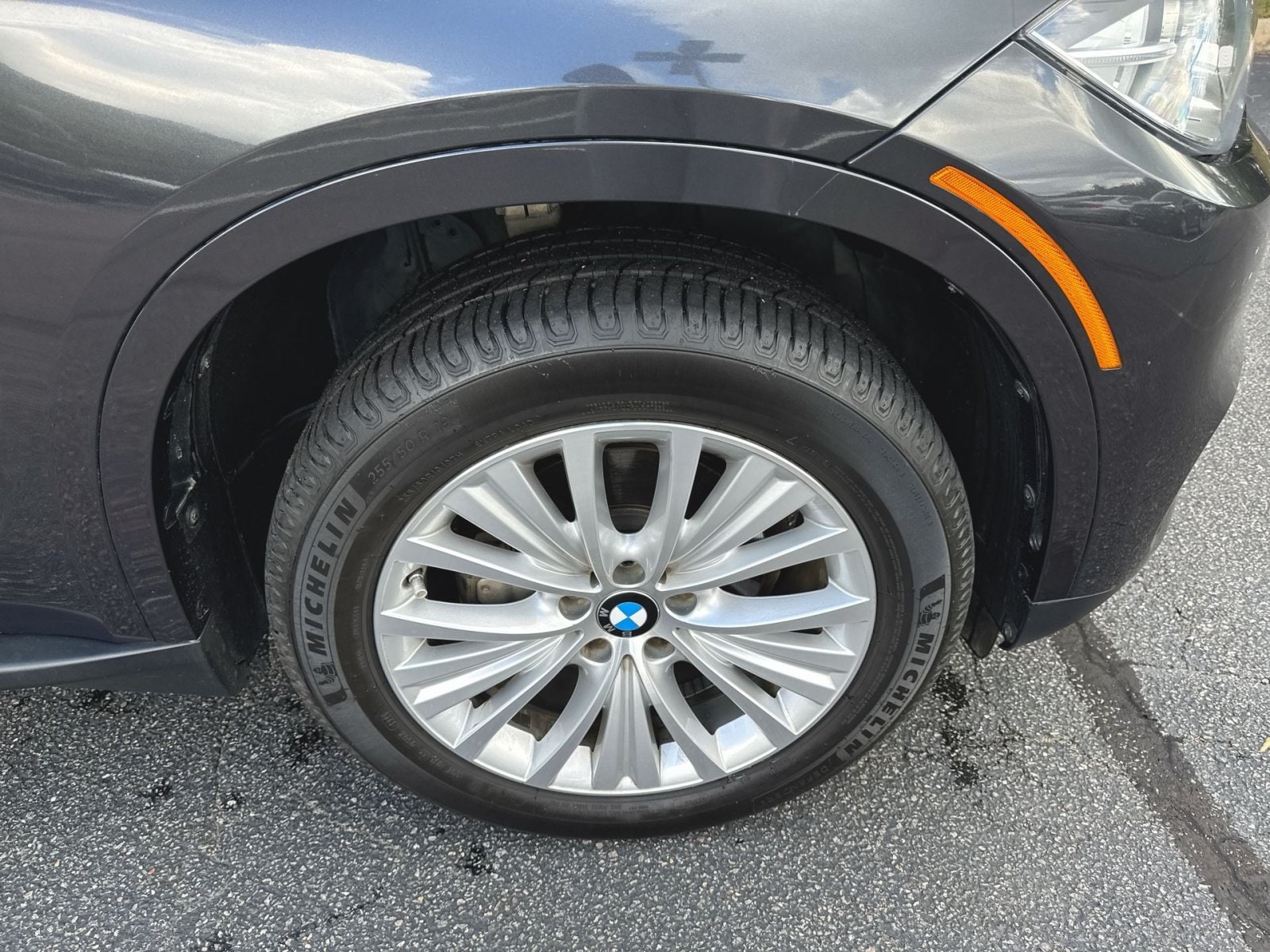Used 2016 BMW X5 xDrive35i with VIN 5UXKR0C56G0P28761 for sale in Midlothian, VA
