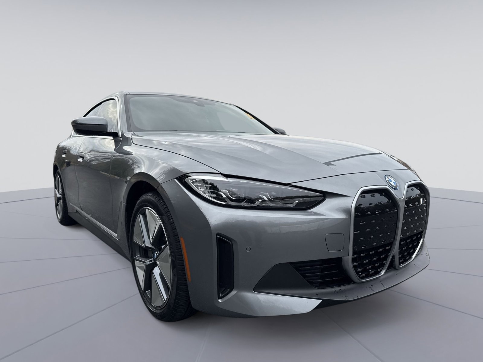 2024 Bmw i4 eDrive35 photo 3