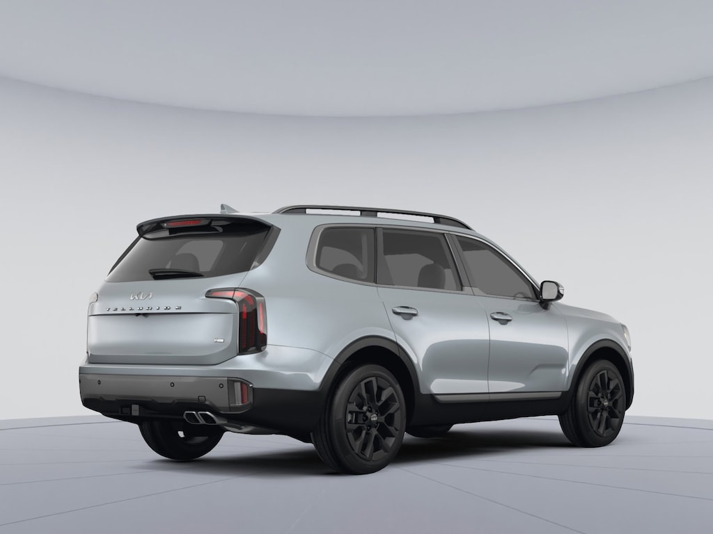 Used 2023 Kia Telluride SX X-Pro SUV