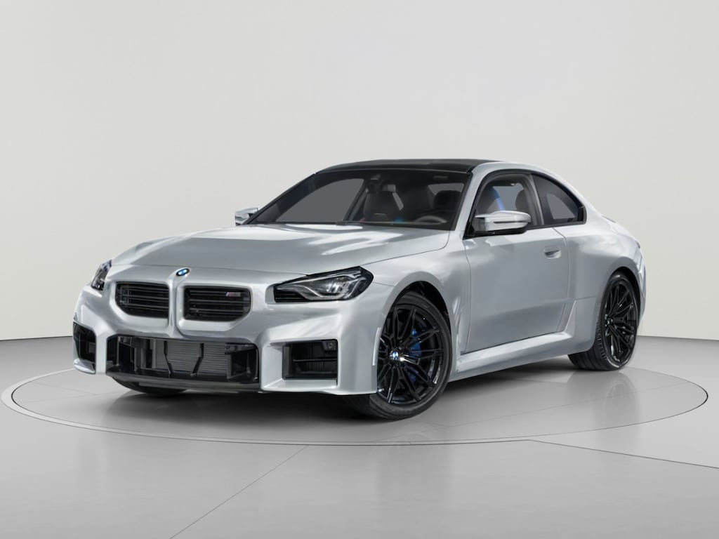 New 2026 BMW M2 CS Coupe