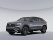 Volkswagen Atlas Cross Sport