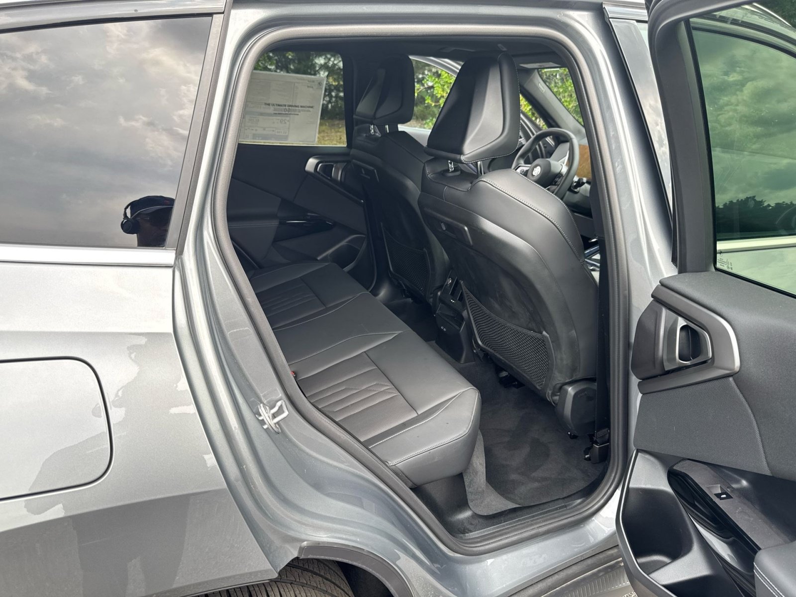 2026 BMW X3 30 - Photo 38