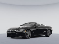 2022 BMW 840i
