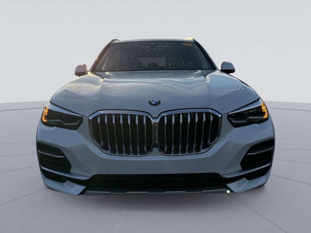 Certified 2023 BMW X5 xDrive40i SUV