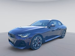 2025 BMW 230i
