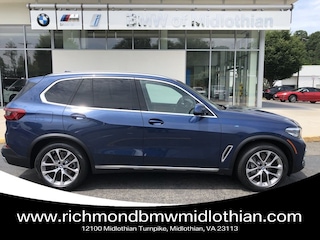 New Cars For Sale In Midlothian Va Bmw Inventory Buy A