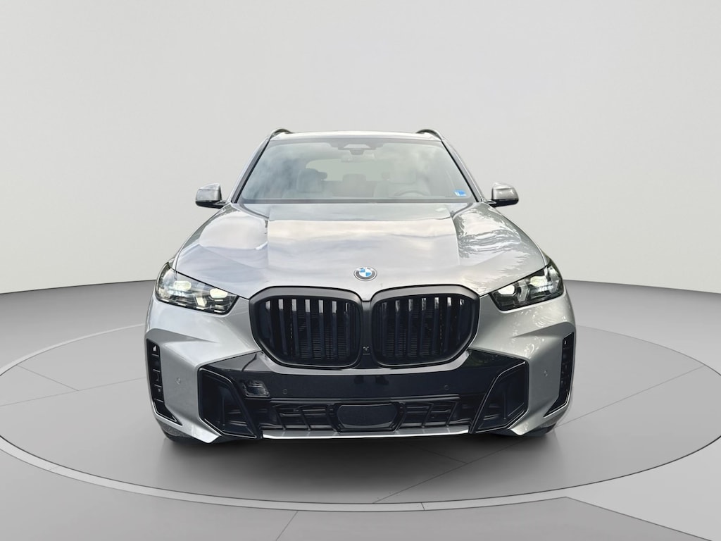 New 2026 BMW X5 xDrive40i SUV