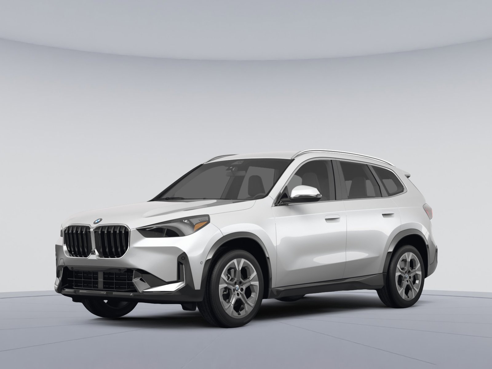 2023 BMW X1 xDrive28i's photo
