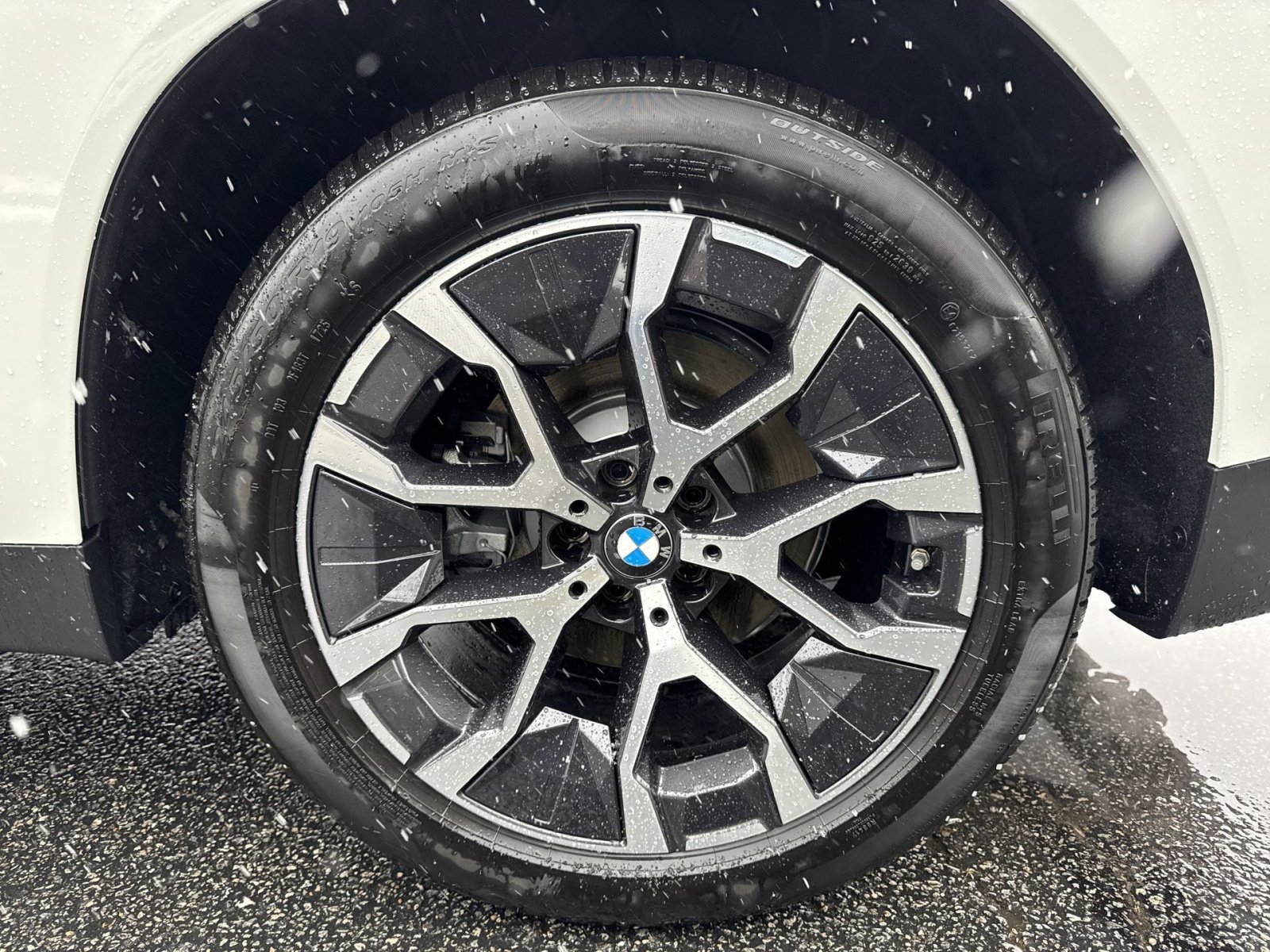 2026 BMW X3 30 - Photo 25