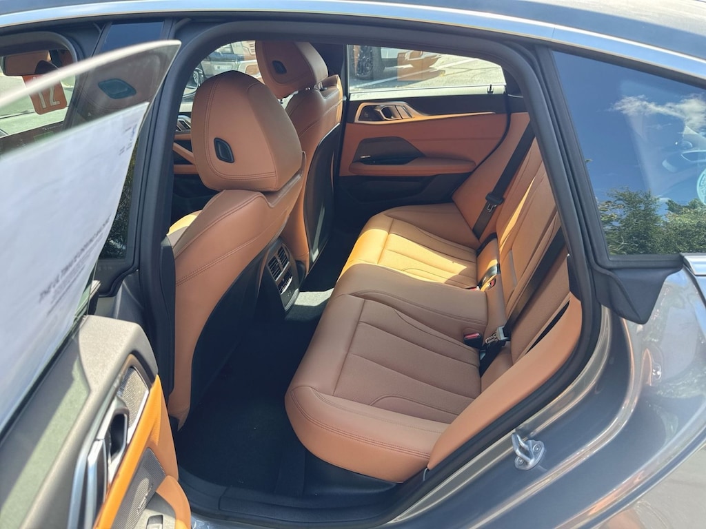 New 2026 BMW 430i xDrive Gran Coupe