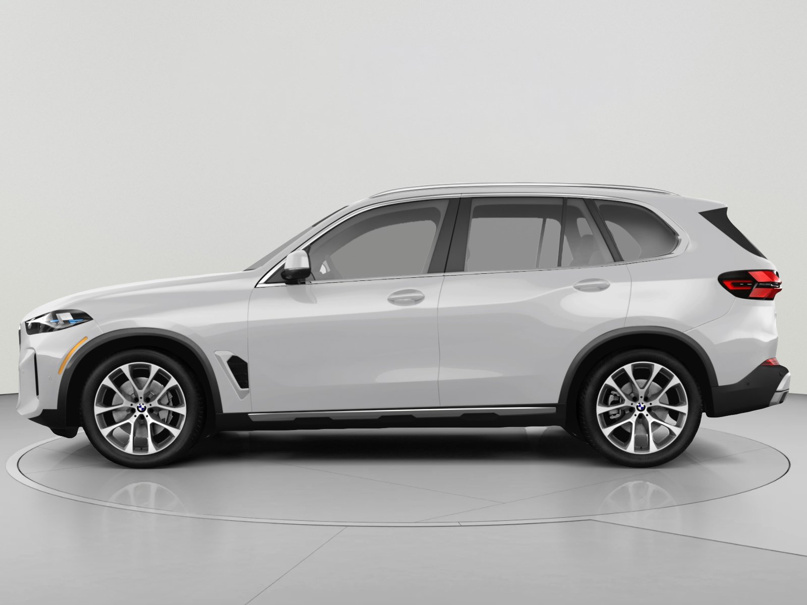 New 2027 BMW X5 40 xDrive SUV