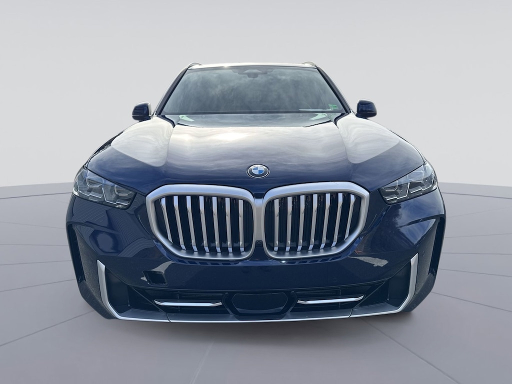 New 2026 BMW X5 xDrive40i SUV