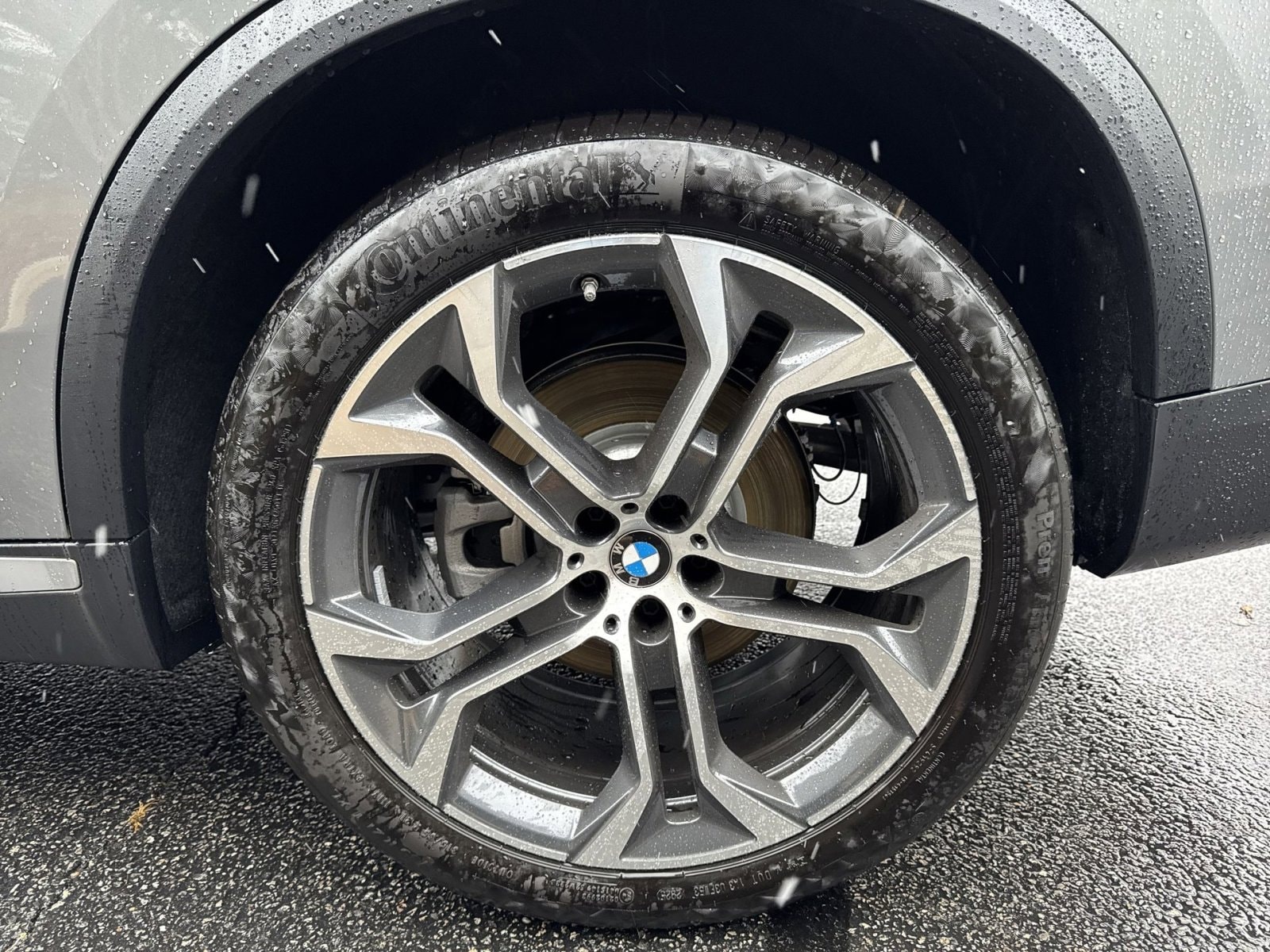 2026 BMW X5 40i - Photo 26