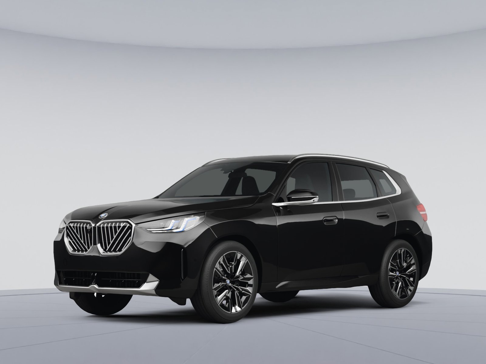 2025 BMW X3