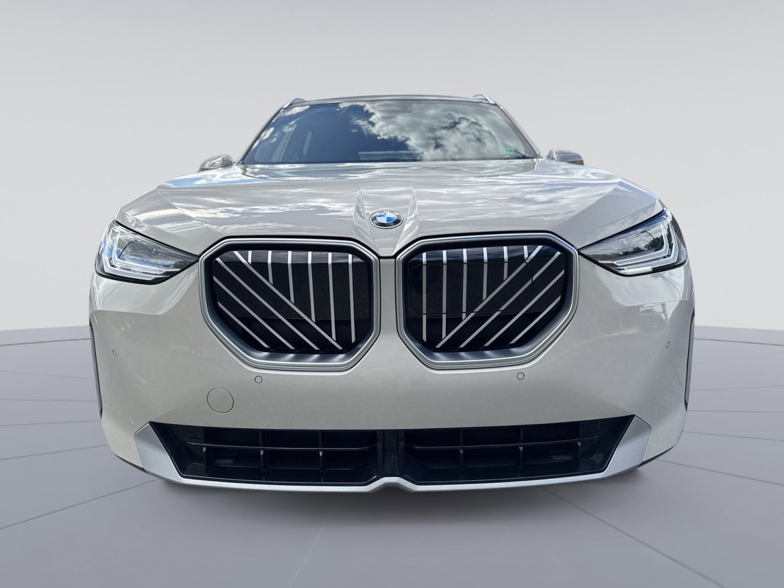 2025 Bmw X3 30x Drive photo 4