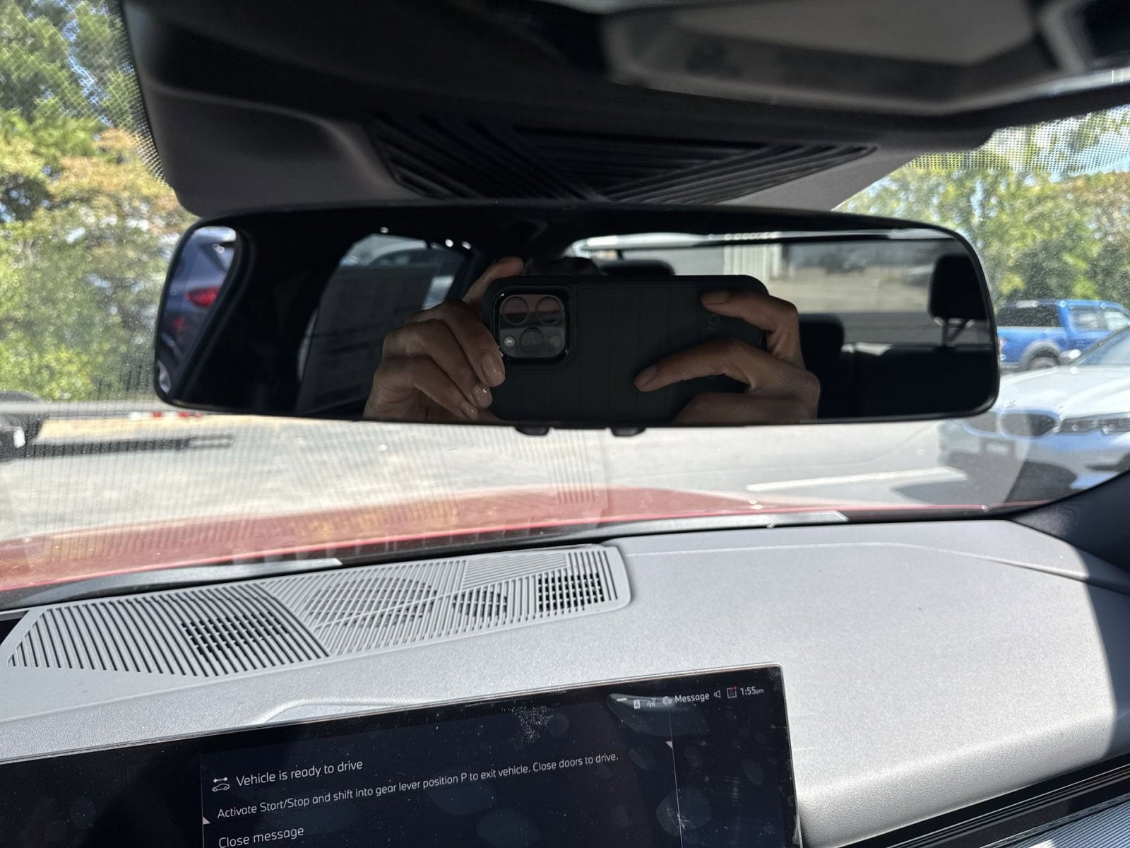 2026 BMW 5 Series 530i - Photo 15