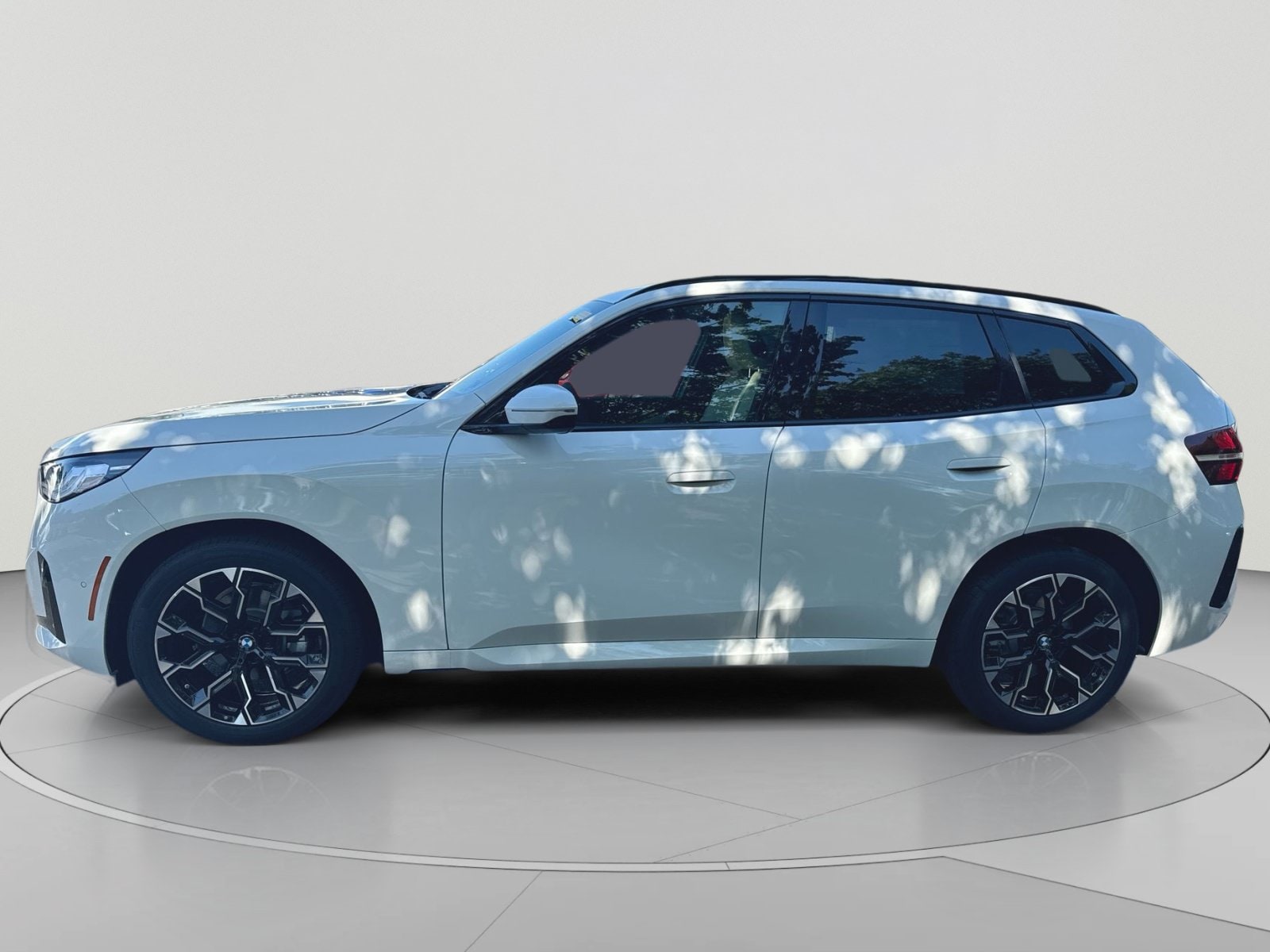 2026 BMW X3 30 - Photo 8