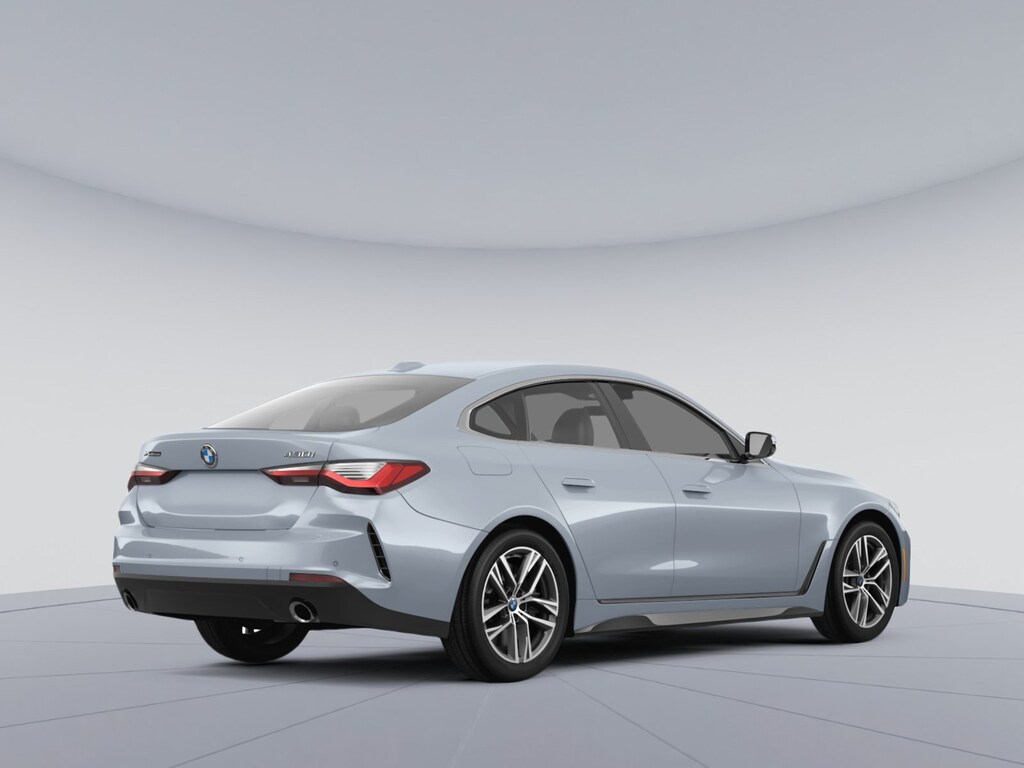 New 2026 BMW 430i xDrive Gran Coupe