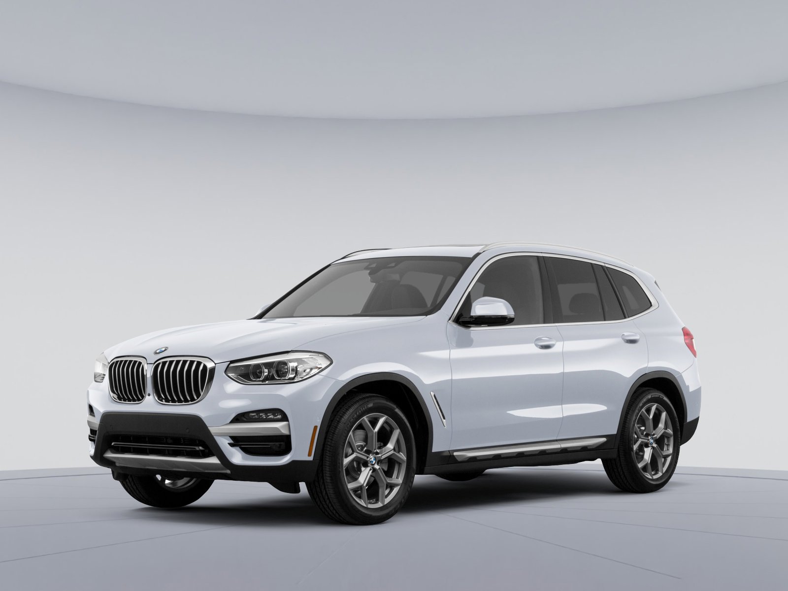 2021 BMW X3 30i