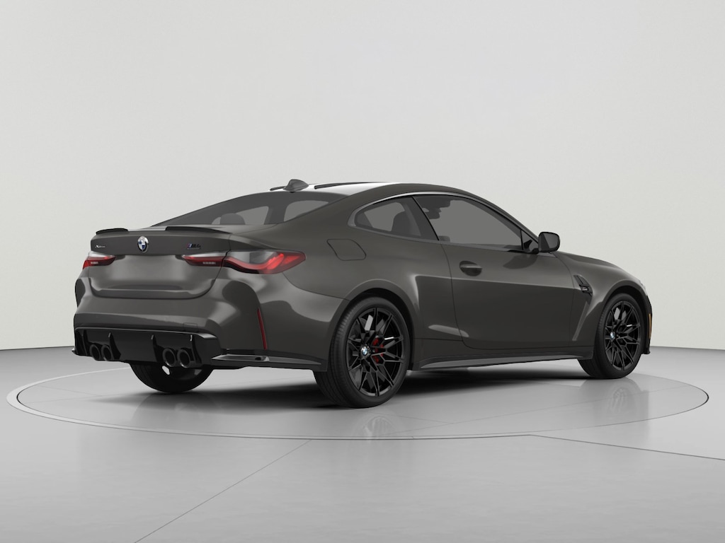 Used 2024 BMW M4 Coupe