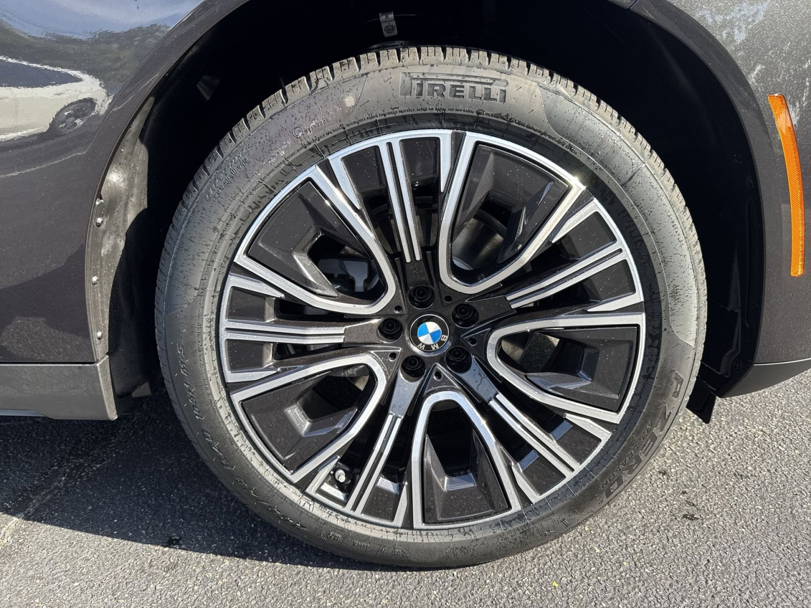 2026 Bmw X3 photo 2