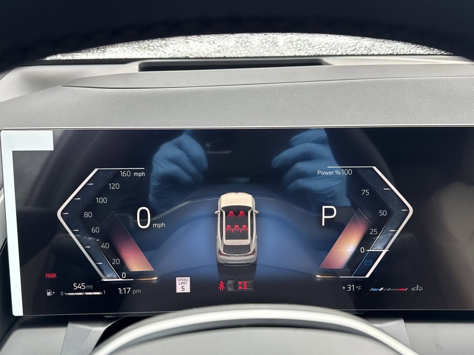 2026 BMW X3 30 - Photo 20