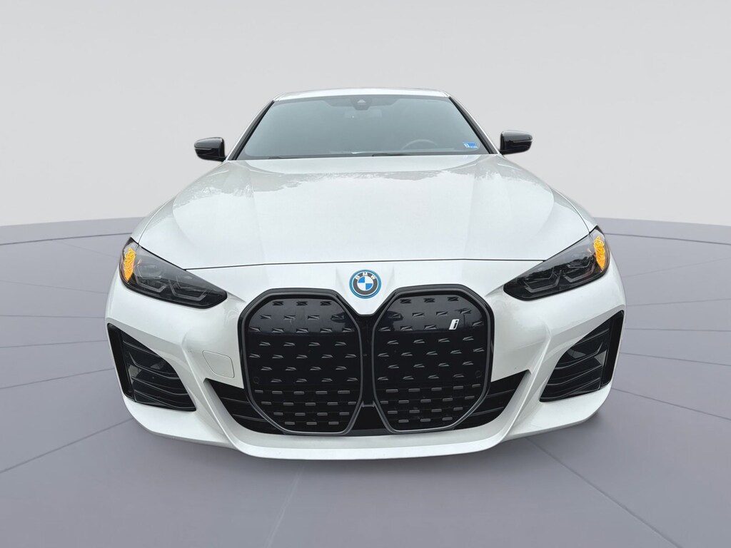 Used 2023 BMW i4 eDrive40 Gran Coupe