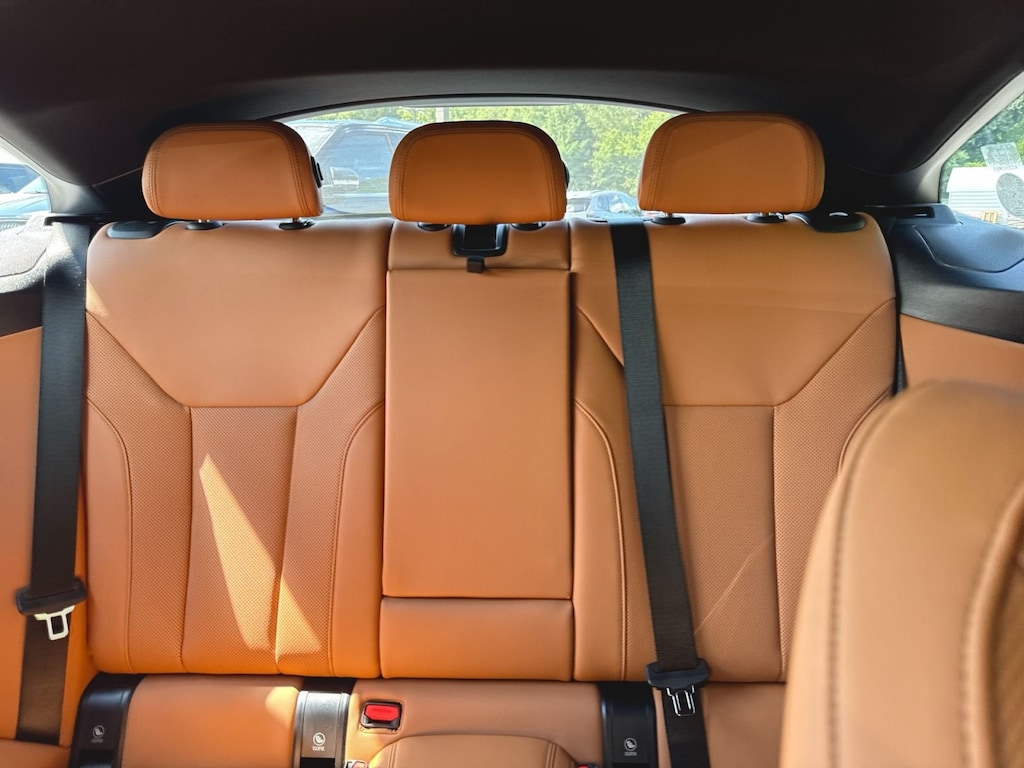 New 2026 BMW 430i xDrive Gran Coupe