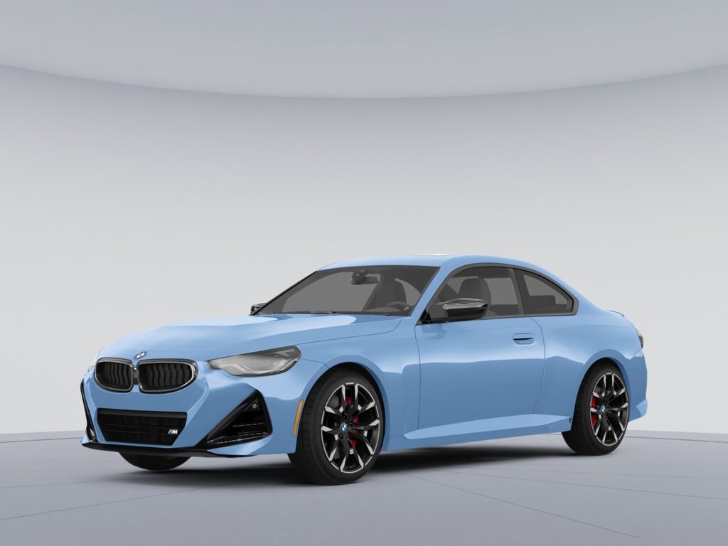 New 2026 BMW M240i xDrive Coupe