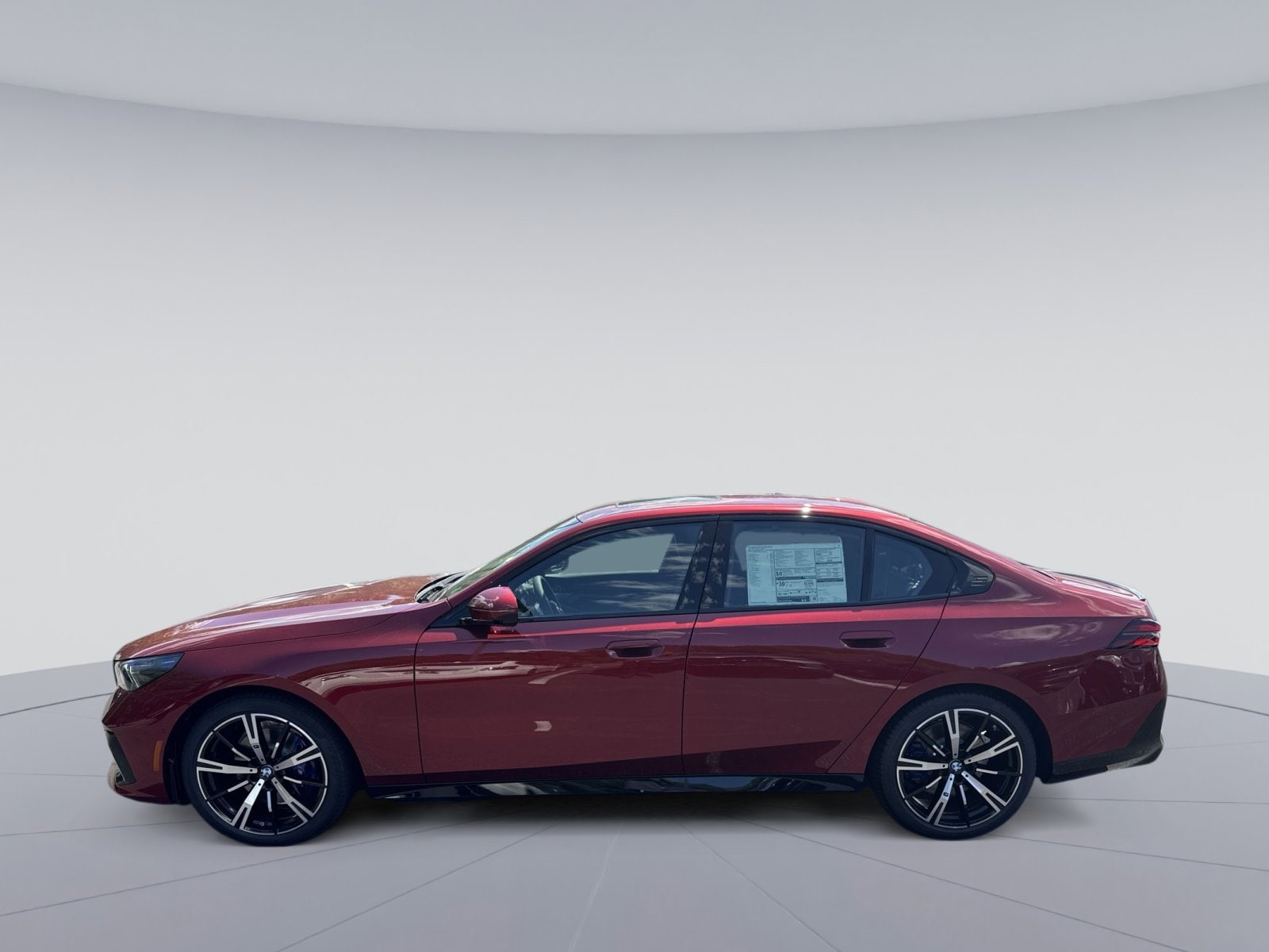 2026 BMW 5 Series 530i - Photo 8