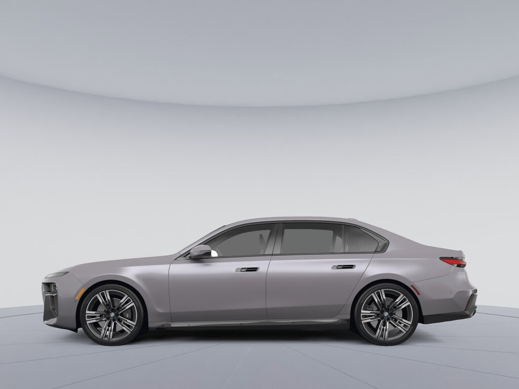 New 2026 BMW 760i xDrive Sedan