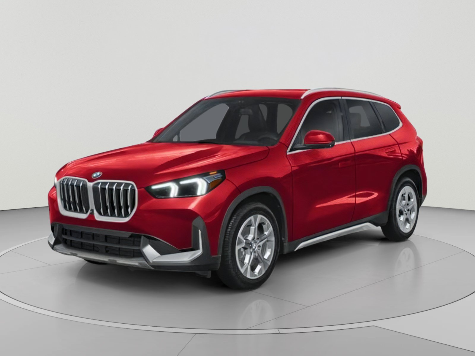 2027 BMW X1