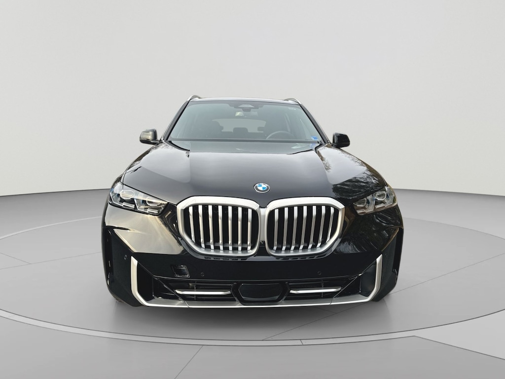 New 2026 BMW X5 xDrive40i SUV