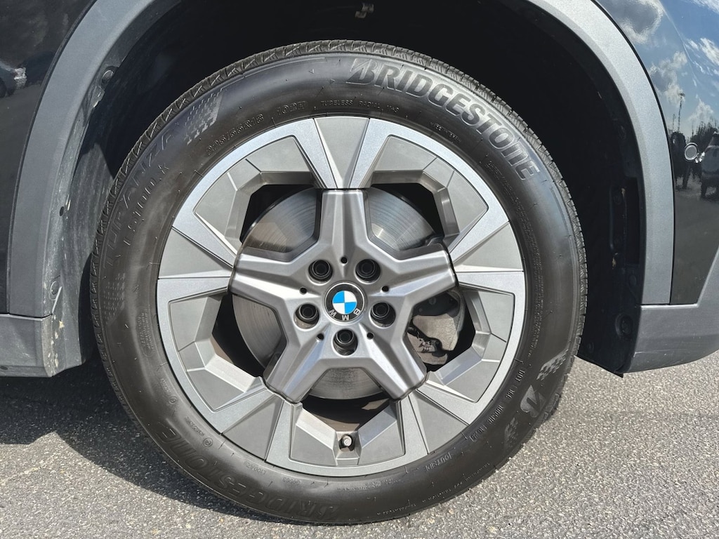 Certified 2023 BMW X1 xDrive28i SUV