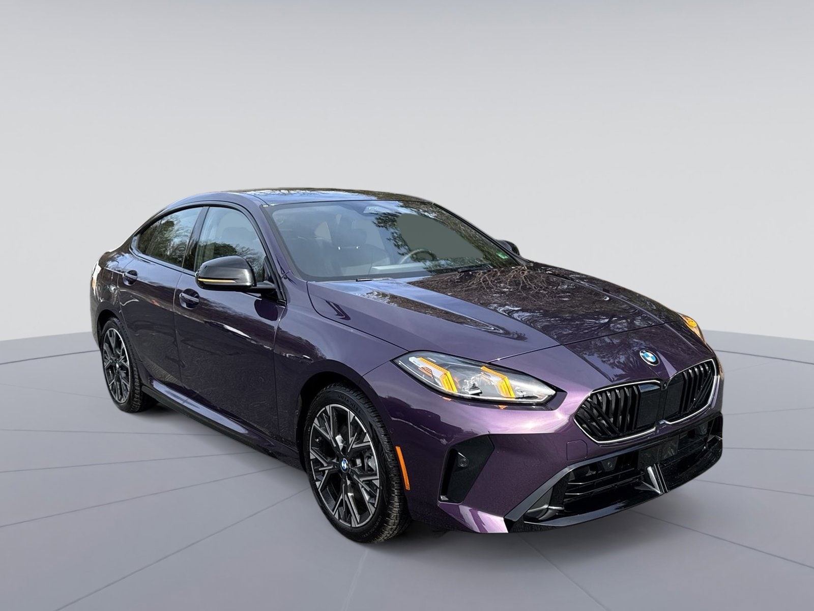 2026 BMW 2 Series 228's photo