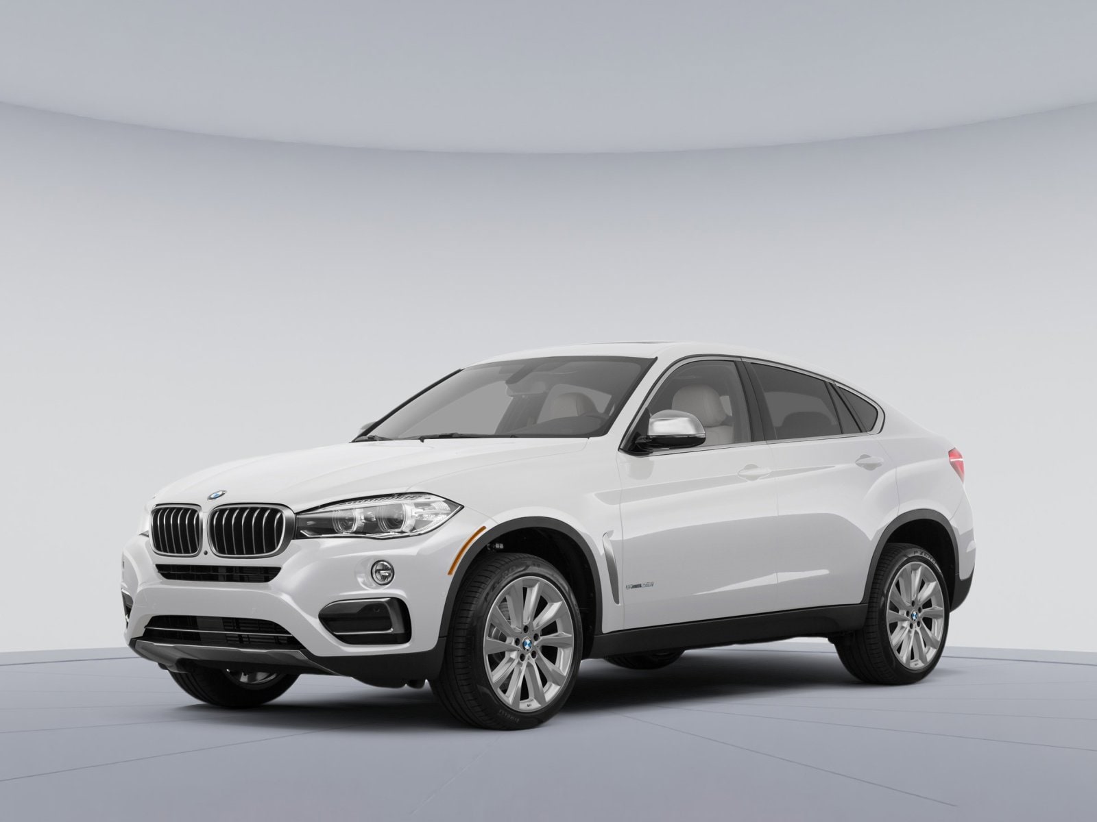 2019 BMW X6 xDrive35i's photo