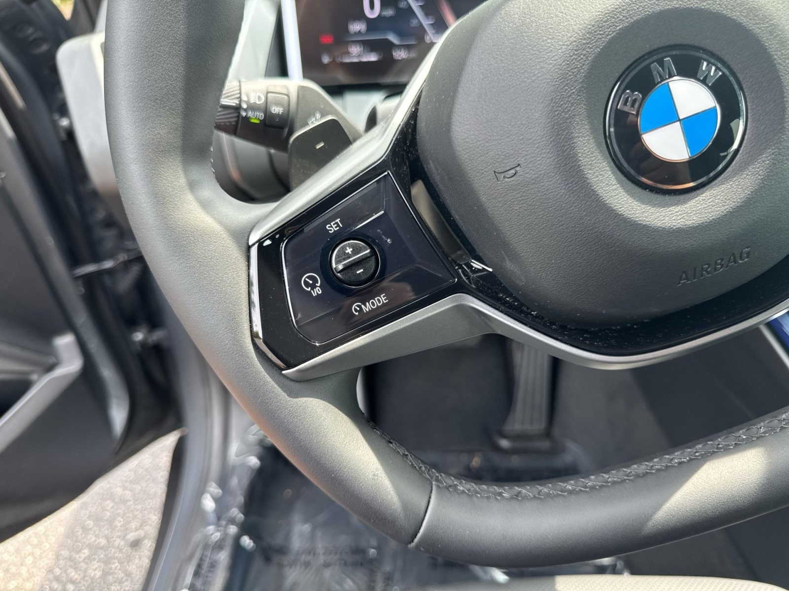 2026 BMW X3 30 - Photo 22
