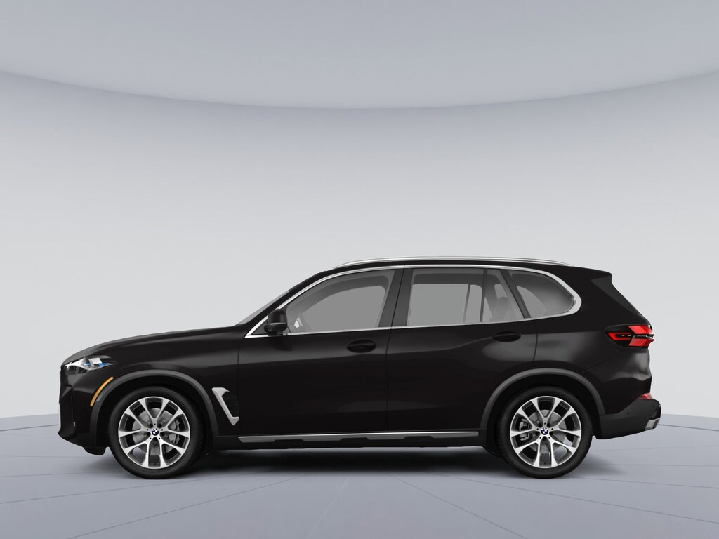 New 2026 BMW X5 xDrive40i SUV