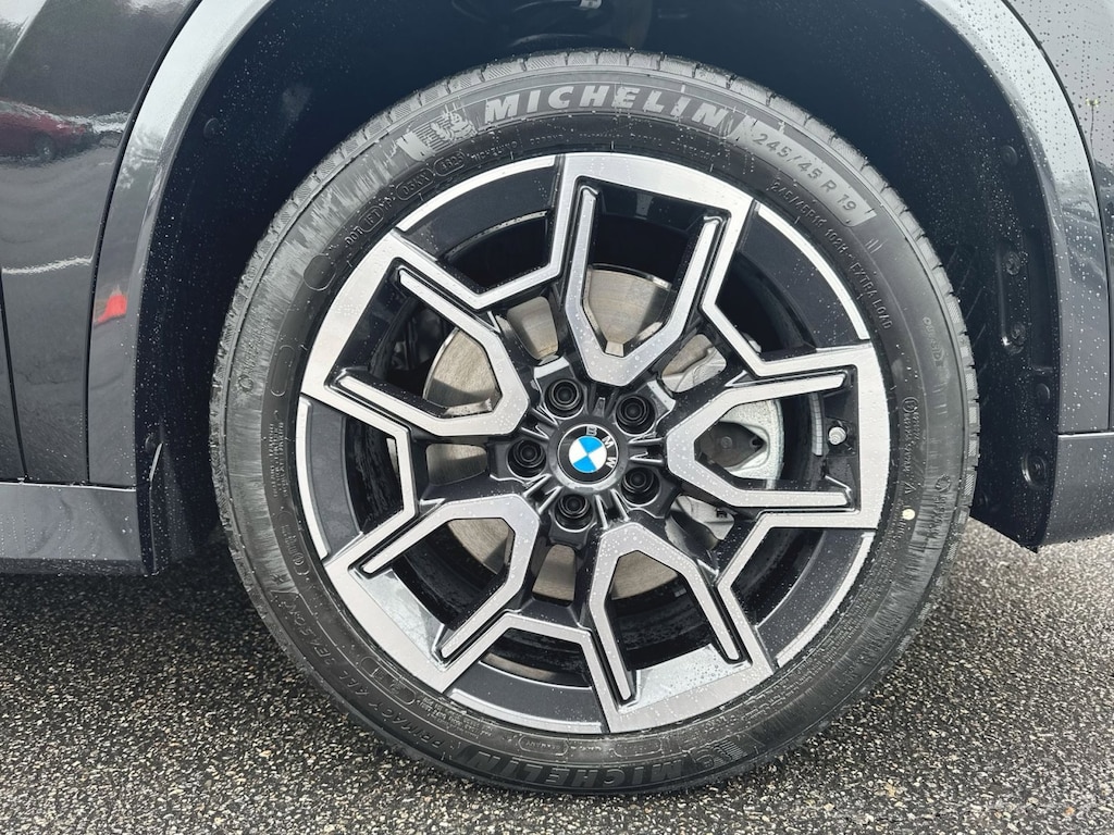 New 2026 BMW X1 xDrive28i SUV