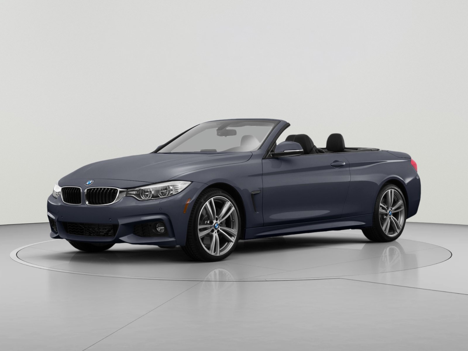 2016 BMW 4 Series 435i
