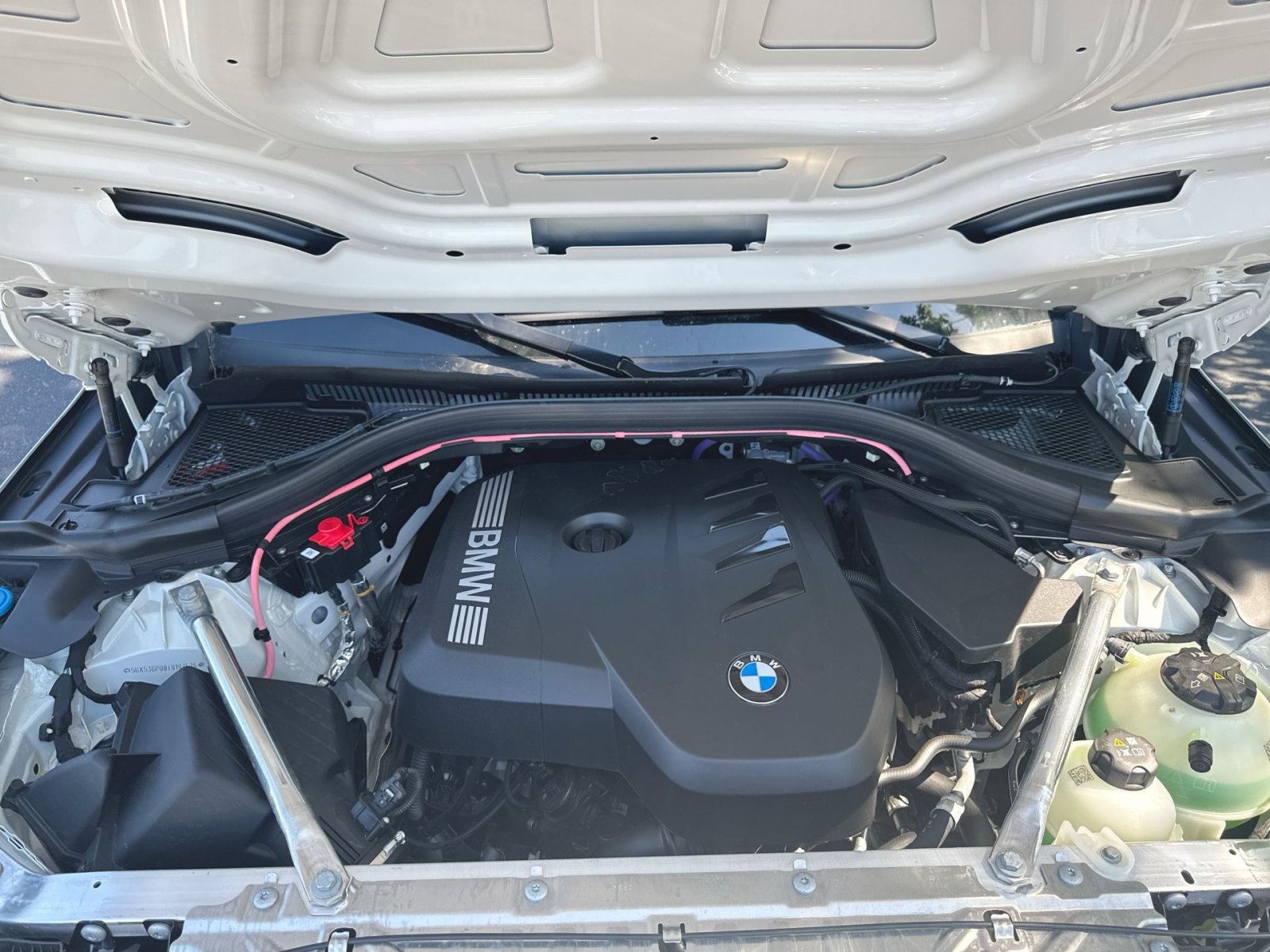 2026 BMW X3 30 - Photo 36