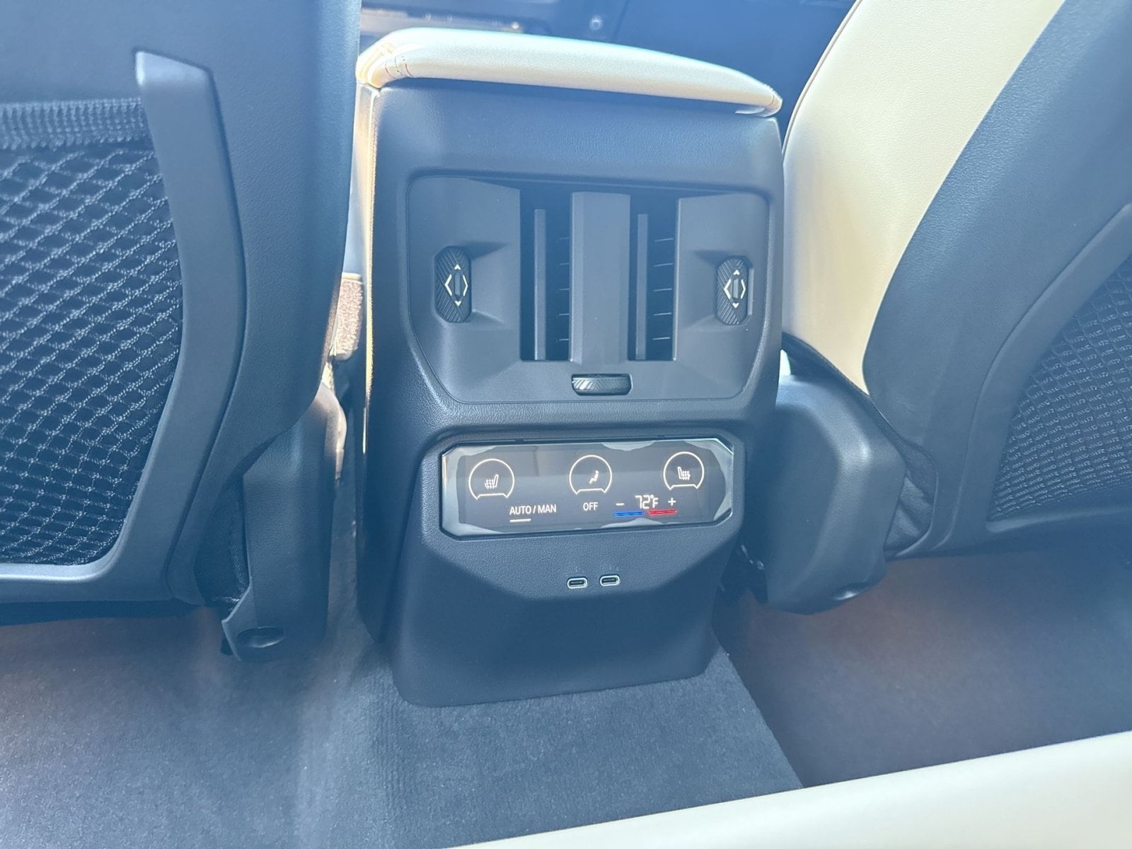 2026 BMW X3 30 - Photo 41