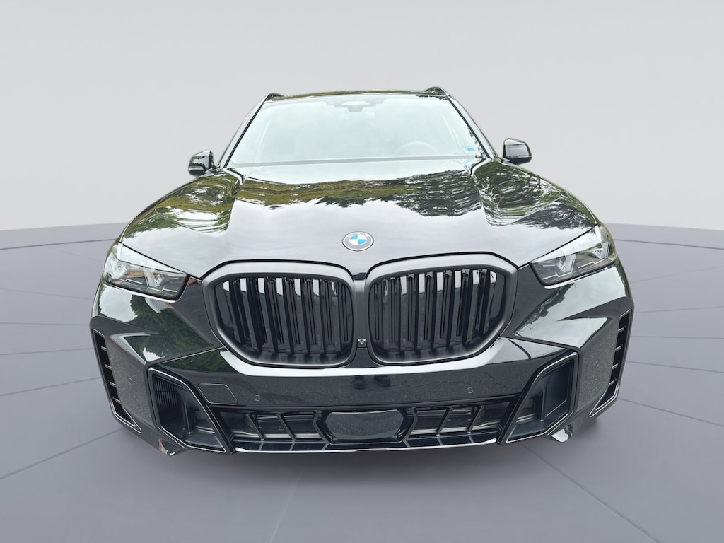 New 2026 BMW X5 xDrive40i SUV