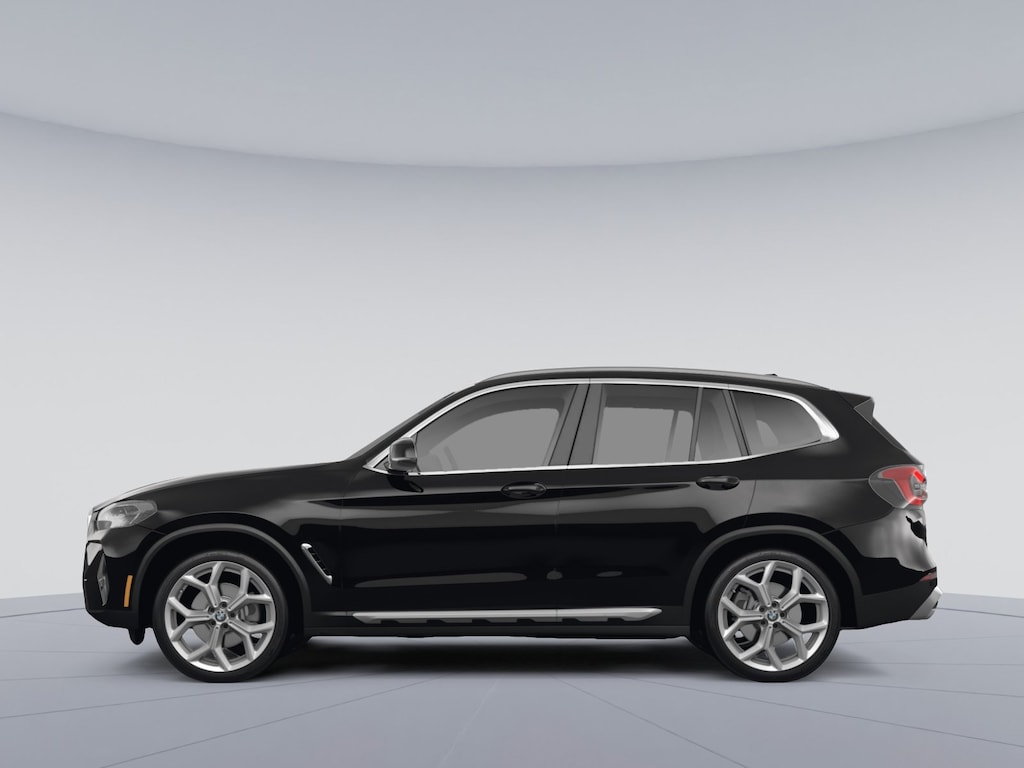 Used 2022 BMW X3 xDrive30i SUV