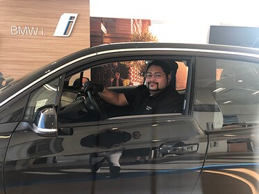 Staff member Dan Chansky from ID_e85b01e196a3