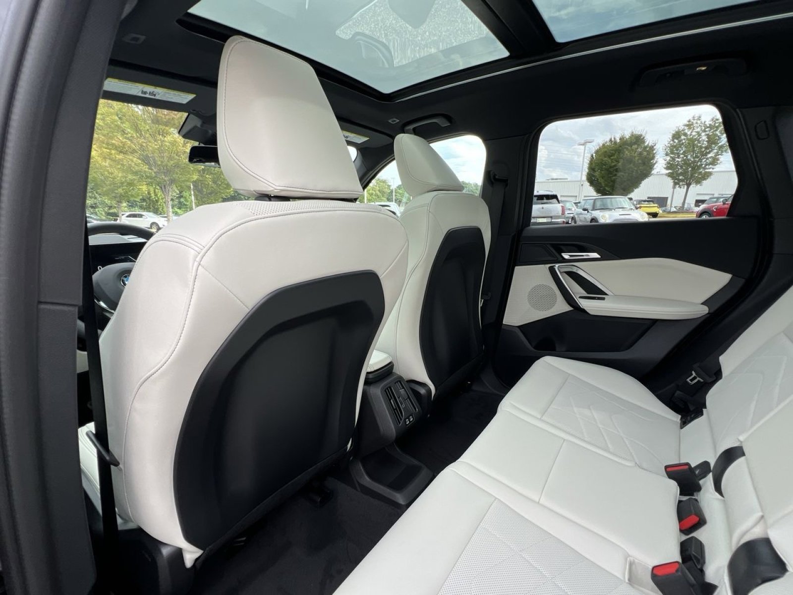 2026 BMW X1 XDrive28i - Photo 23